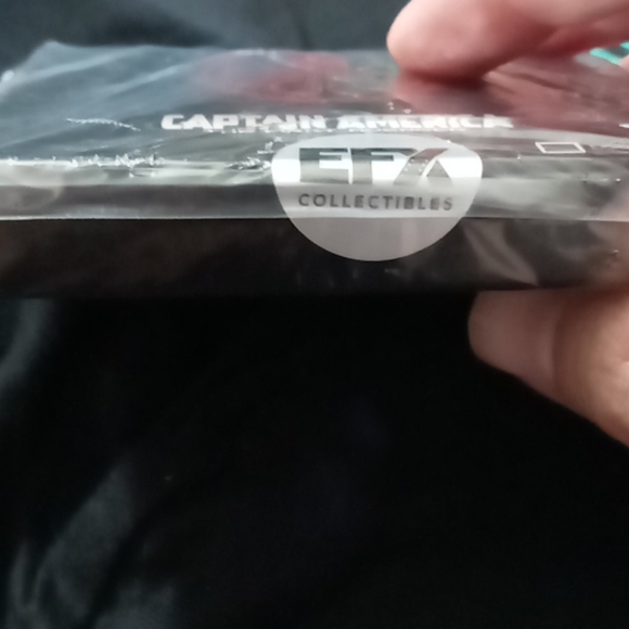 NIB Captain America Hydra Replica Pin - Picture 4 of 4